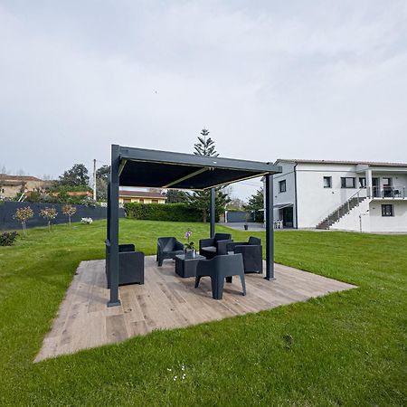 Villa Nela Loredo Exterior foto